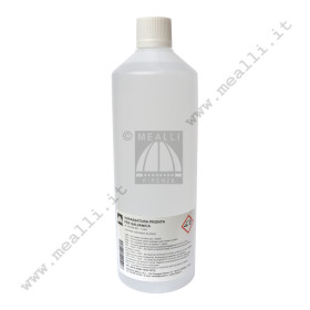 Electro cleaner solution 1 Lt.