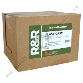 R&R PLASTICAST investment