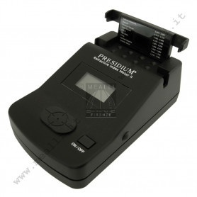 Presidium Refractive Index Meter II