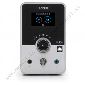 Saldatrice Lampert PUK 6.1