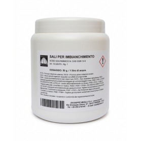 Granular Pickling Agent