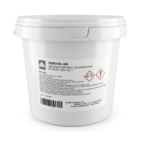 Electrocleaner powder 1 kg.