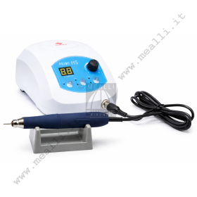 Brushless Micromotor 210 Watt  - 50.000 rpm
