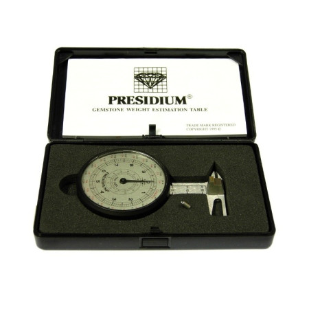 Presidium Dial Gauge