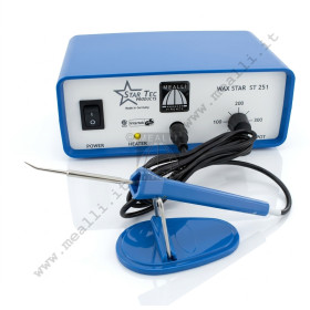 Precision Wax Modelling Tool