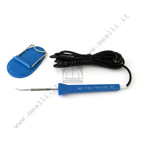 Penna ricambio 7,5 W 12V per Saldacera