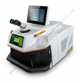 Laser da saldatura LM-D 230 Flex