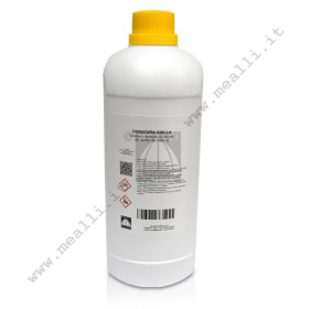 Gold bath plating solution 3 g x liter