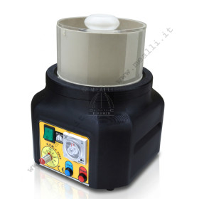 Magnetic Tumbler - Capacity: 250 g.