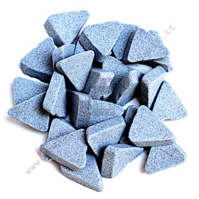 Ceramic Media for tumble vibe