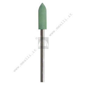 Mounted Silicone Cone High-gloss polisher