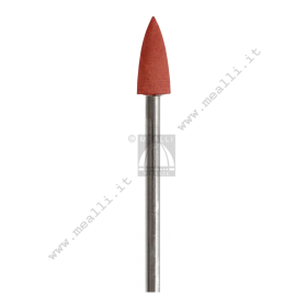 Mounted Silicone Cone polisher