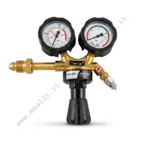 PUK Flow Regulator