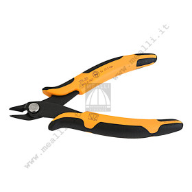 Flush cutters