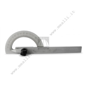 Goniometro ad arco mm 80