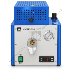 Wax Injector high temperature - 1.5 kg