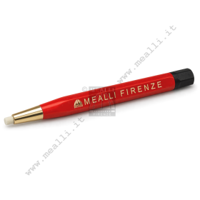 Pen-Style Fiberglass Scratch Brush