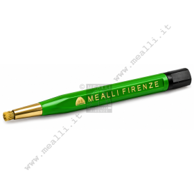 Pen-Style Brass Scratch Brush
