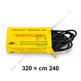 Corda per trapano Doriot 320
