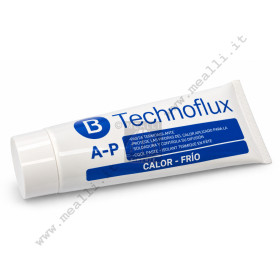 Cool Paste for soldering