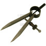 Spring divider 75 mm