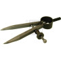 Spring divider 75 mm