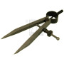 Spring divider 100 mm