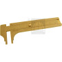 Brass Caliper mm 80