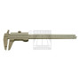 Small Vernier Caliper mm 70 x 0,05