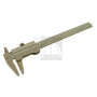 Small Vernier Caliper mm 70 x 0,05